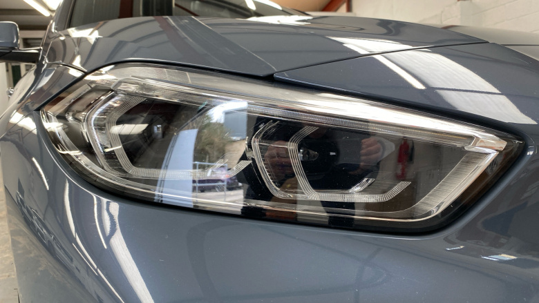 BMW 1 Series 118i [136] M Sport 5dr Step Auto [LCP] Petrol Hatchback